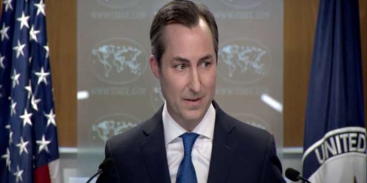 ABD’den tahıl muahedesi açıklaması: ”Türkiye’nin rolünden memnunuz”