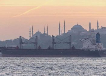 ABD’den tahıl mutabakatı açıklaması: ‘Türkiye’nin rolünden memnunuz’