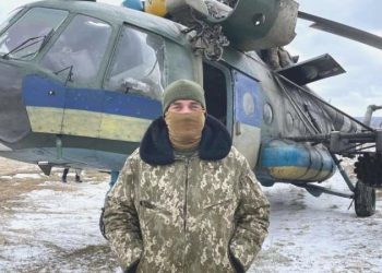 ABD’den Ukrayna iletisi: Pilotların burada eğitilmesine açığız