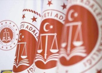 Adalet Bakanı Yılmaz Tunç, FETÖ’den incelenen Seçkin Yılmaz’ı özel kalem müdürü yaptı