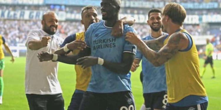 Adana Demirspor – Osijek maçı ne vakit, saat kaçta, hangi kanalda?