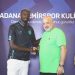 Adana Demirspor’dan forvete M’baye Niang desteği