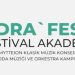ADRA’FEST 13 Ağustos’ta başlayacak!