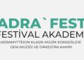 ADRA’FEST 13 Ağustos’ta başlayacak!