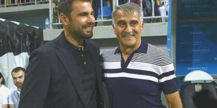 Adrian Mutu: ‘İstanbul’a kazanmaya gideceğiz’