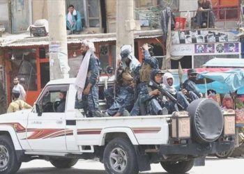 Afganistan’da Taliban idaresinin ikinci yılı geride kaldı
