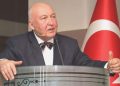 Ahmet Ercan’dan Malatya sarsıntısına dair açıklama: ‘Yeni bir yırtılma olabilir’