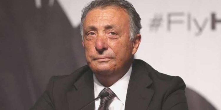 Ahmet Işık Çebi’nin firması çalışanları tarafından dolandırıldı