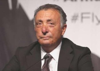 Ahmet Işık Çebi’nin firması çalışanları tarafından dolandırıldı