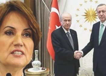 Akademisyen Fatih Yaşlı, Bahçeli’nin UYGUN Parti’ye ittifak davetini yorumladı