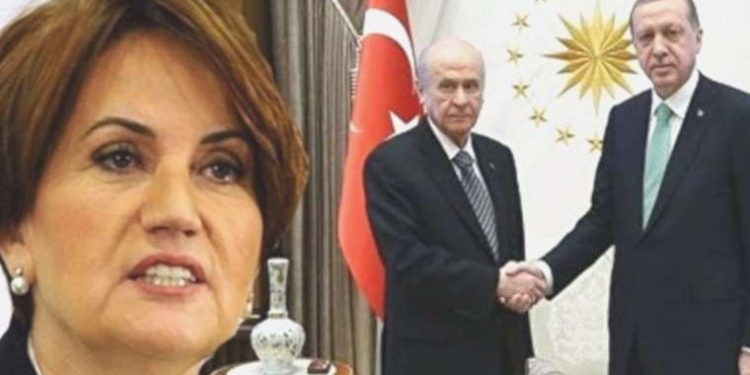 Akademisyen Fatih Yaşlı, Bahçeli’nin UYGUN Parti’ye ittifak davetini yorumladı