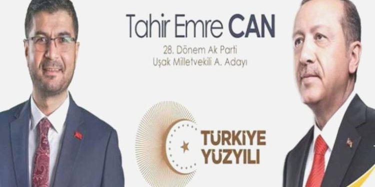 AKP’den vekil olamadı İzmir Vakıflar Bölge Müdürü oldu