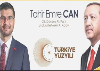 AKP’den vekil olamadı İzmir Vakıflar Bölge Müdürü oldu