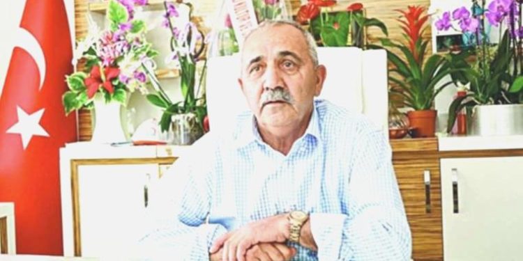 AKP’li Ayaş Belediye Lideri Burhan Demirbaş hayatını yitirdi