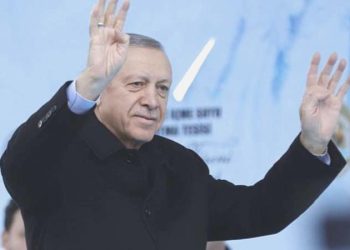 AKP’nin güç seçimi: İstanbul’da ibre Vilayet Lideri Osman Nuri Kabaktepe’ye döndü