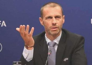 Aleksander Ceferin: ‘Galatasaray, Avrupa’nın en uygun ekiplerinden biri’