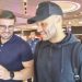 Alex Oxlade-Chamberlain Beşiktaş için İstanbul’da