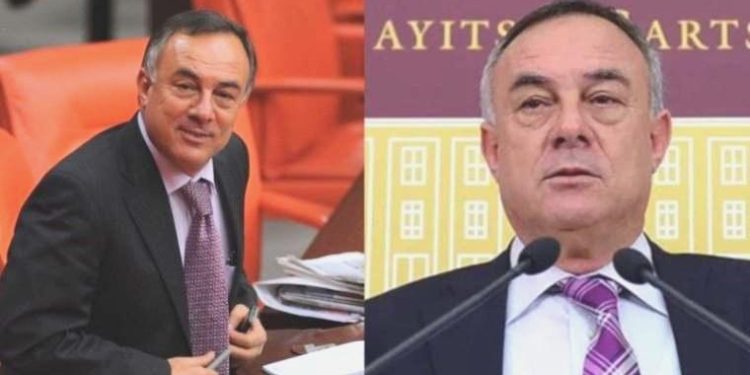 Ali İstek Öztürk kimdir, kaç yaşında, nereli? Ali İstek Öztürk nerenin milletvekili?