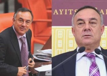 Ali İstek Öztürk kimdir, kaç yaşında, nereli? Ali İstek Öztürk nerenin milletvekili?