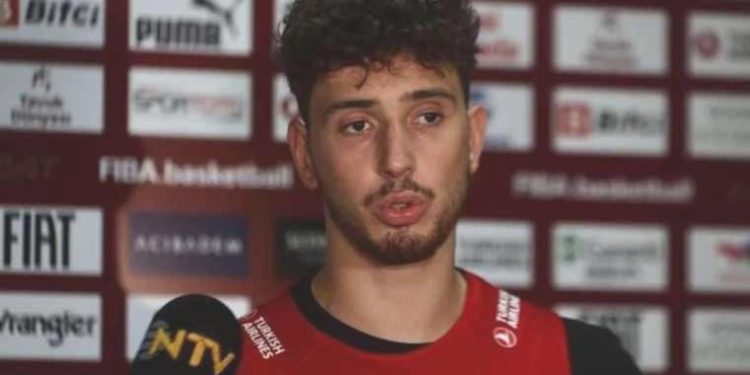 Alperen Şengün: ‘Bence Avrupa’nın en düzgün uzunlarına sahibiz’