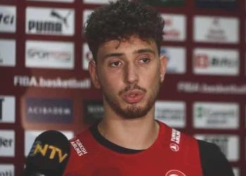 Alperen Şengün: ‘Bence Avrupa’nın en güzel uzunlarına sahibiz’