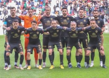 Amed Sportif Faaliyetler’de 10 futbolcu rahatsızlandı… Hazırlık maçı iptal oldu!