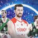 Anadolu Efes, Ercan Osmani’yi takımına kattı