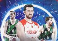 Anadolu Efes, Ercan Osmani’yi takımına kattı