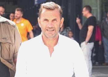 Angelino, Torreira, Bakambu… Okan Buruk’tan takım açıklaması!