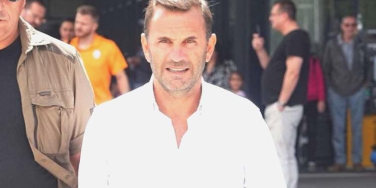 Angelino, Torreira, Bakambu… Okan Buruk’tan takım açıklaması!