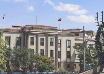 Ankara Valiliği’nden ‘aşırı sıcak hava’ uyarısı