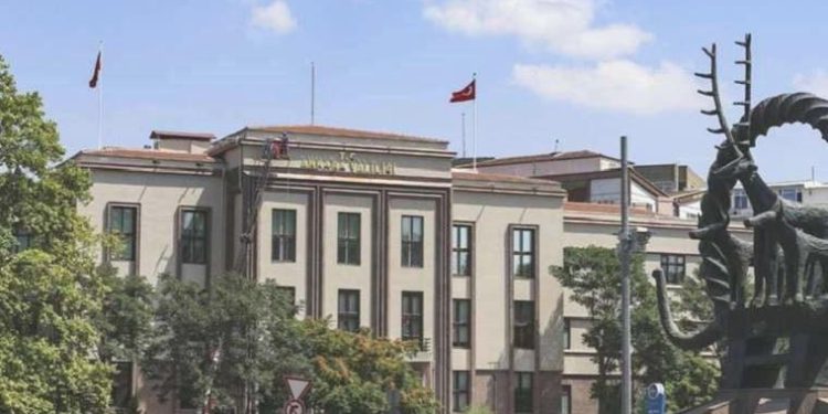 Ankara Valiliği’nden ‘aşırı sıcak hava’ uyarısı