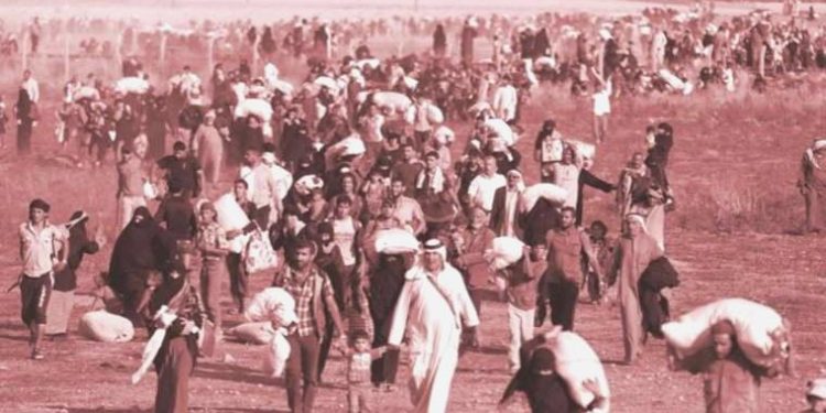 Ankara’da 91 bin ‘kayıtlı’ Suriyeli bulunuyor!