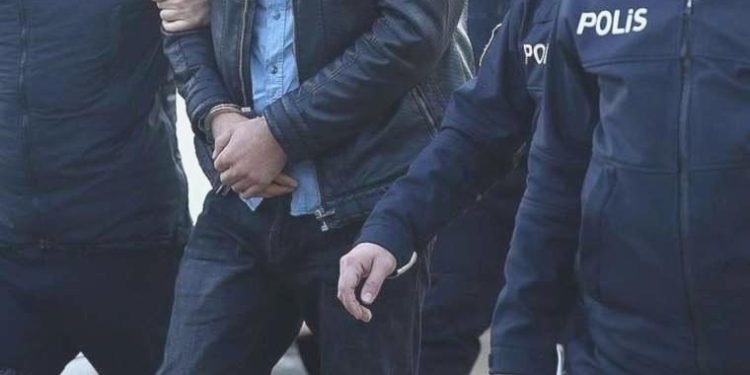 Ankara’da kaçakçılık operasyonu: 19 zanlı yakalandı!