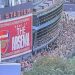 Arsenal – Nottingham Forrest maçına yoğunluk ertelemesi