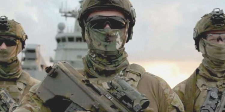 Askerlerin timsah saldırısına uğraması olayında bakanlık suçlandı