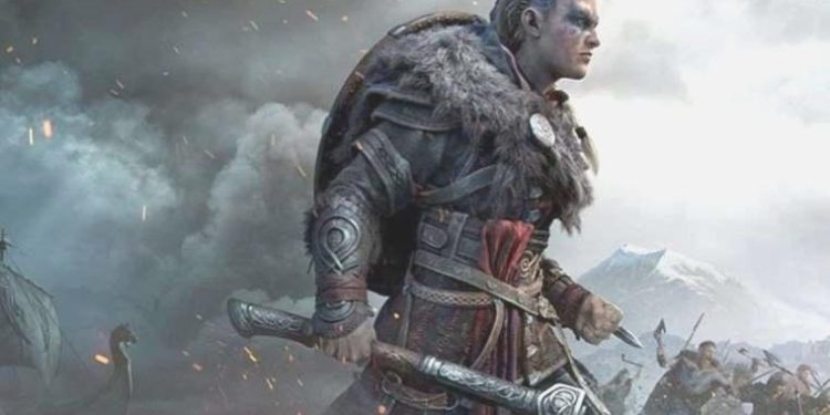 Assassin’s Creed Valhalla kısa müddetliğine fiyatsız hale geldi