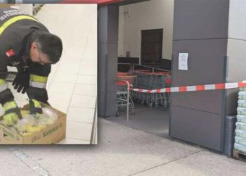 Avusturya’da örümcek alarmı: Isırığı ‘kalıcı ereksiyona’ neden oluyor!