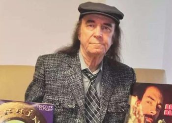 ‘Baba’nın mevti