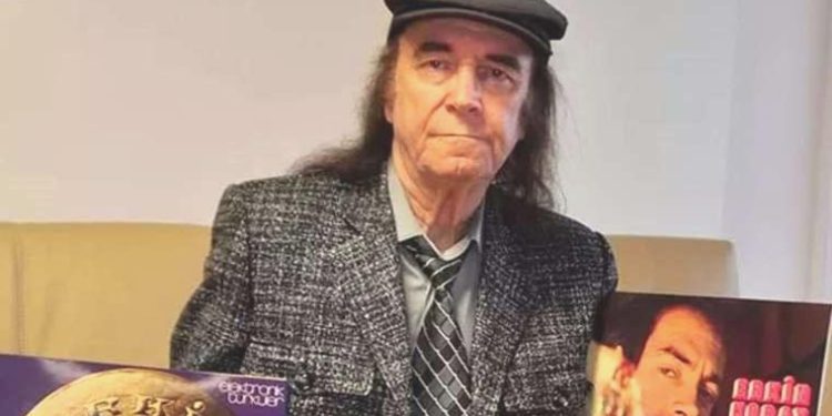 ‘Baba’nın mevti