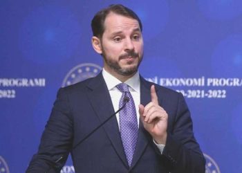 Babası açıkladı: Berat Albayrak’ın nerede olduğu ortaya çıktı