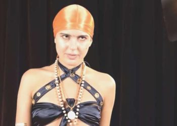 Bahar Candan’a müstehcen fotoğrafı nedeniyle ‘deprem’ soruşturması açıldı