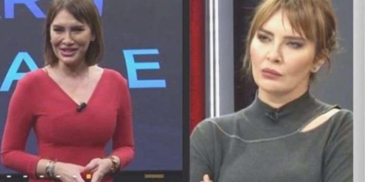 Bahar Feyzan kimdir, kaç yaşında, nereli? Bahar Feyzan nerelerde çalıştı?