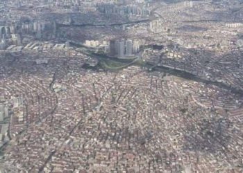 Bakan açıkladı: ‘İstanbul için özel bir yasa çıkarmayı hesaplıyoruz’