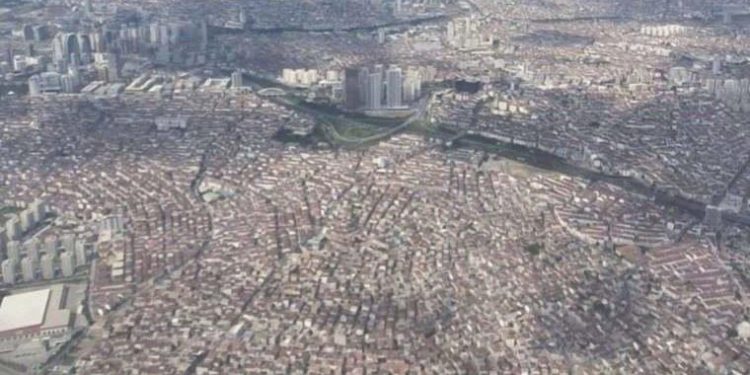 Bakan açıkladı: ‘İstanbul için özel bir yasa çıkarmayı hesaplıyoruz’