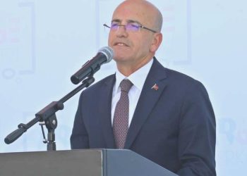 Bakan Mehmet Şimşek, ‘yüksek büyüme’ için yol haritasını açıkladı