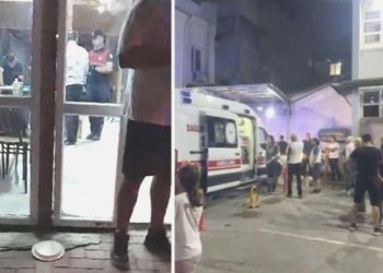 Bartın’daki kahvehane dehşetinde yeni detaylar: Cinayeti cezaevinden tahliye olduğu gün işlemiş