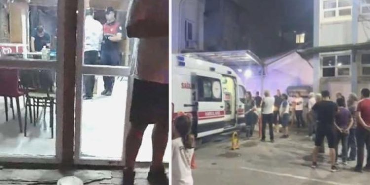 Bartın’daki kahvehane dehşetinde yeni detaylar: Cinayeti cezaevinden tahliye olduğu gün işlemiş