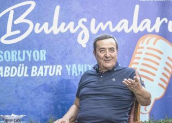 Batur: Atatürk’ün emanet ettiği bu ülkeye sahip çıkmaya devam edeceğiz