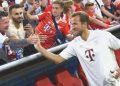 Bayern Münih’in yeni transferi Harry Kane: ‘Pişman olmak istemedim’